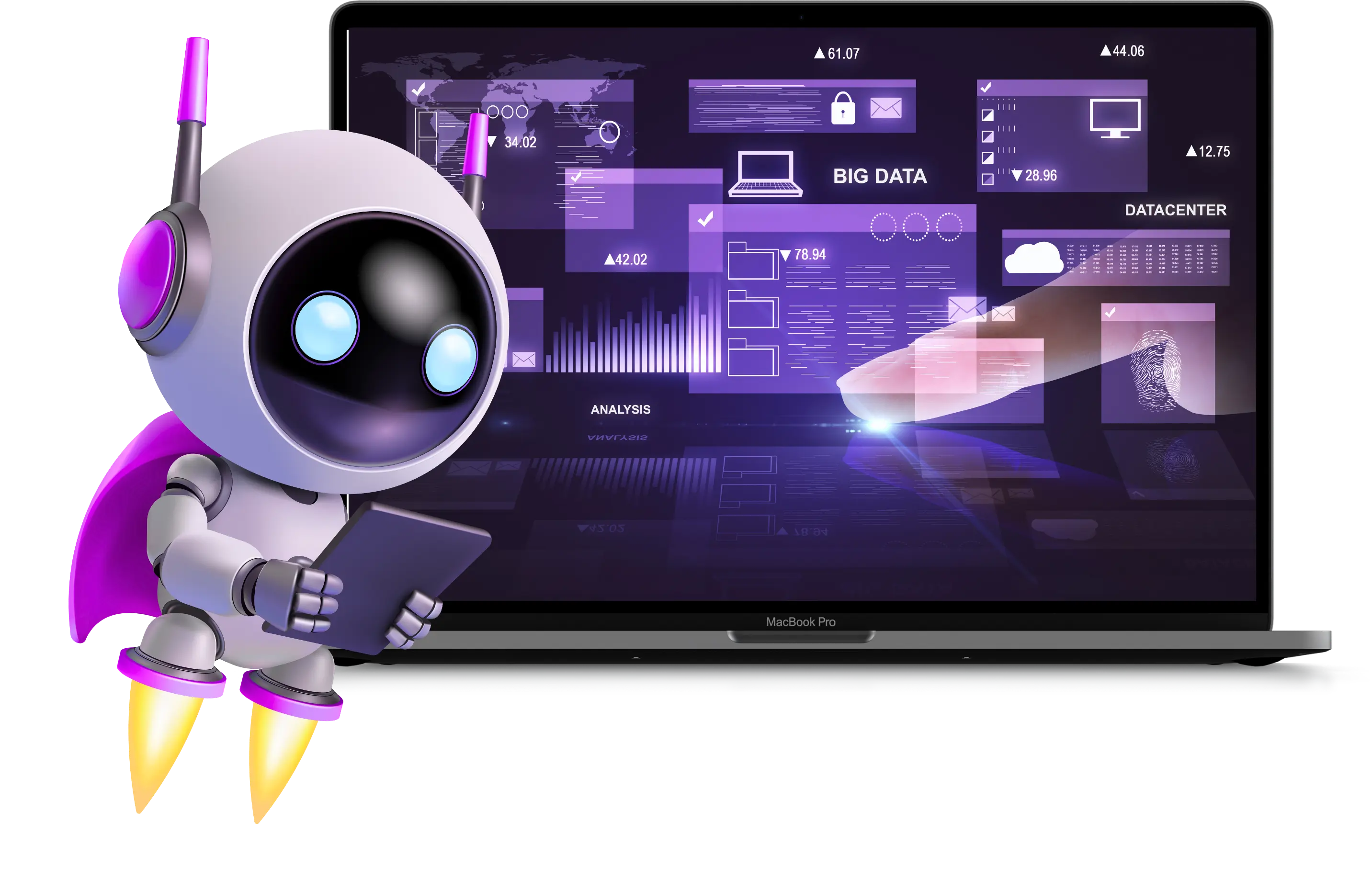 E-Commerce Business Intelligence Dashboard